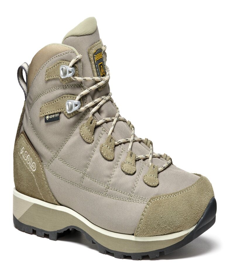 Maia Gv Ml Tundra Beige-Brindle