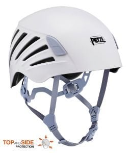 Petzl Borea Kask A048AB Lila