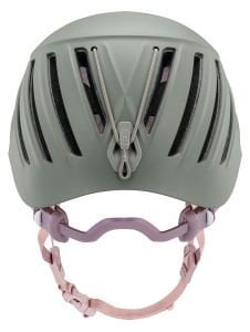 Petzl Borea Kask A048AB Yeşil