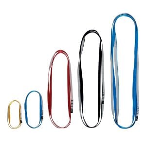 Singingrock Sling 16mm, Perlon Bant Mix