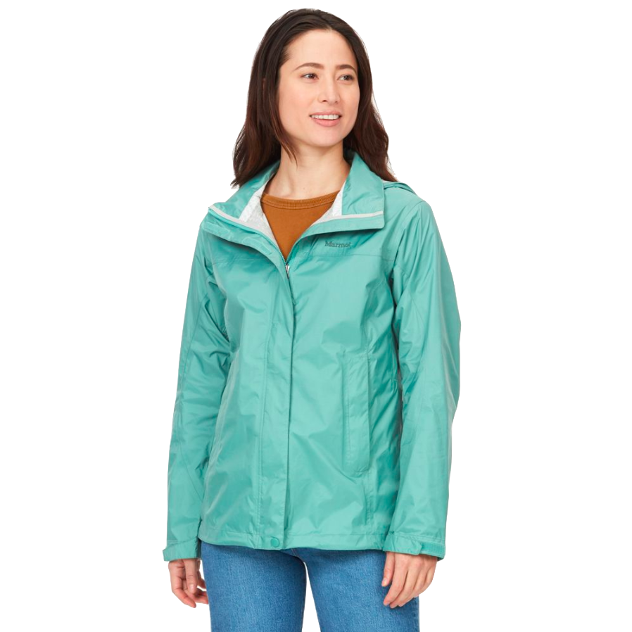 Marmot PreCip Eco Su Geçirmez Kadın Ceket