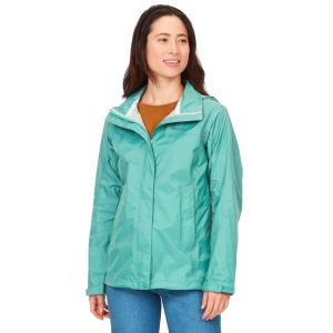 Marmot PreCip Eco Su Geçirmez Kadın Ceket