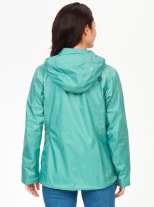 Marmot PreCip Eco Su Geçirmez Kadın Ceket