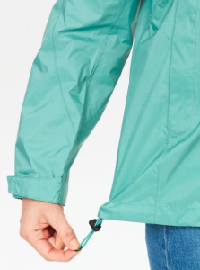 Marmot PreCip Eco Su Geçirmez Kadın Ceket