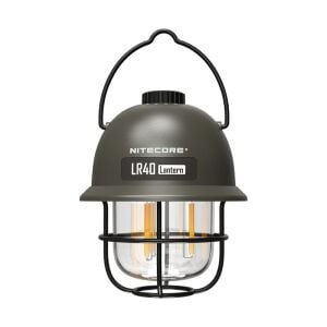 NITECORE LR40 LANTERN KAMP FENER
