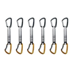 Singingrock Quickdraw Colt 17cm  - 6pack Karabina