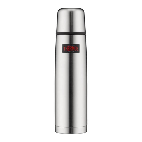 Thermos 1 Litre FBB Classic Çelik Termos