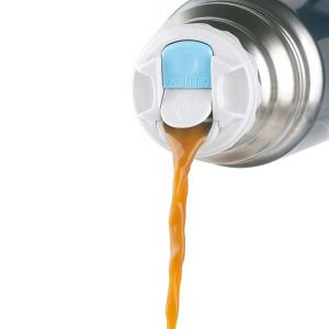 Thermos 1 Litre FBB Classic Çelik Termos