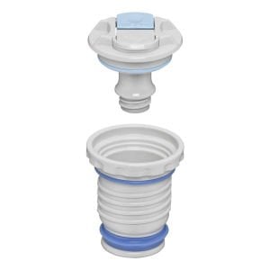 Thermos 1 Litre FBB Classic Çelik Termos