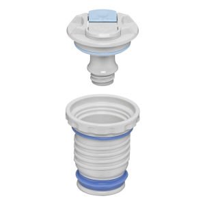 Thermos 1 Litre FBB Classic Çelik Termos