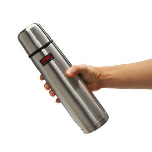 Thermos 1 Litre FBB Classic Çelik Termos