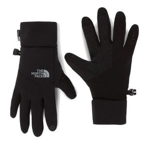 TNF Etip Stretch Kadın Eldiven