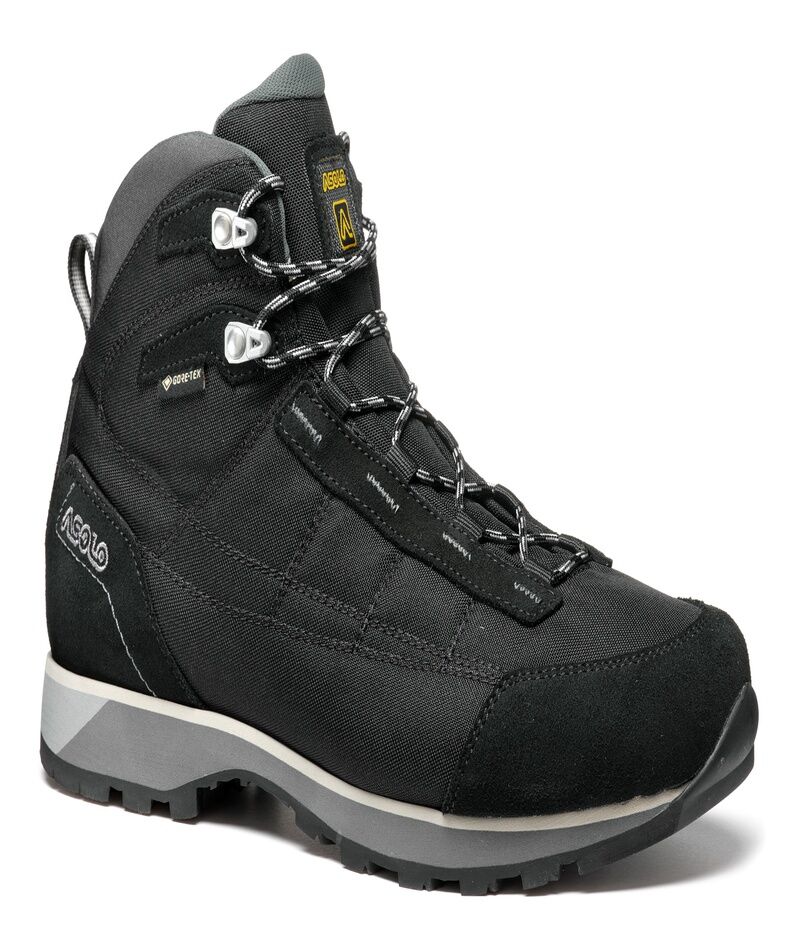 Rigel Gv Mm Black-Black