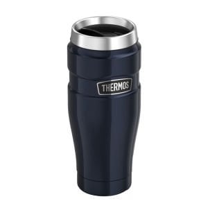 Thermos Stainless King Mug 0,47 lt - Midnight Blue