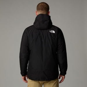 TNF Mountain Light Triclimate Gore Tex 3in1 Ceket