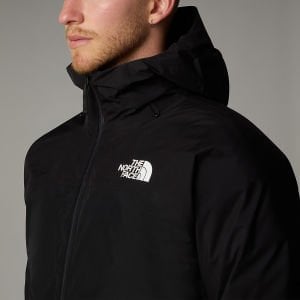 TNF Mountain Light Triclimate Gore Tex 3in1 Ceket