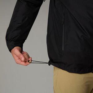 TNF Mountain Light Triclimate Gore Tex 3in1 Ceket