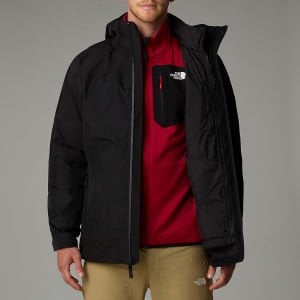 TNF Mountain Light Triclimate Gore Tex 3in1 Ceket