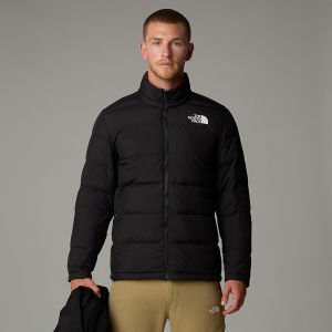 TNF Mountain Light Triclimate Gore Tex 3in1 Ceket