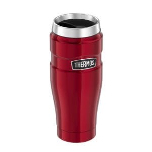 Thermos Stainless King Mug 0,47 lt - Cranberry
