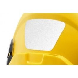 Petzl Alveo stickers reflective