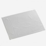 Petzl Alveo stickers reflective