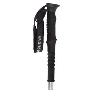 Evolite Ultralite Titanium Antishock Trekking Batonu