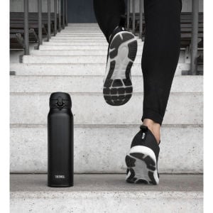 Thermos Ultralight Mug 0,5 lt - Deep Black