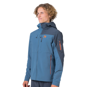 Hannah Aren Hoody Erkek Outdoor Ceket