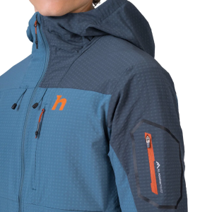 Hannah Aren Hoody Erkek Outdoor Ceket