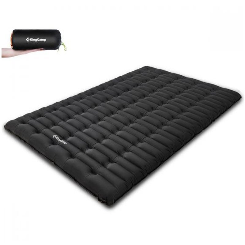 【値下げ中】KingCamp Premium Super 15cm K2 Outdoor - Doğa Sporlarının Uzman Mağazası