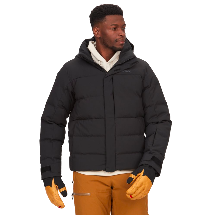 Marmot Shadow Kaz Tüyü Su Geçirmez Ceket