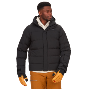 Marmot Shadow Kaz Tüyü Su Geçirmez Ceket