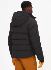 Marmot Shadow Kaz Tüyü Su Geçirmez Ceket