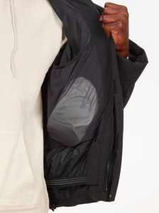 Marmot Shadow Kaz Tüyü Su Geçirmez Ceket