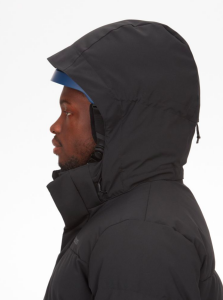 Marmot Shadow Kaz Tüyü Su Geçirmez Ceket