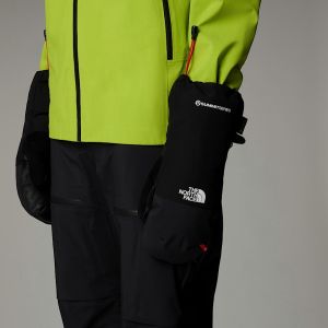 TNF Summit Down GORE-TEX® Mitt Tek Parmak Eldiven