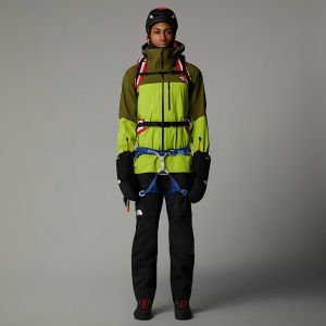 TNF Summit Down GORE-TEX® Mitt Tek Parmak Eldiven