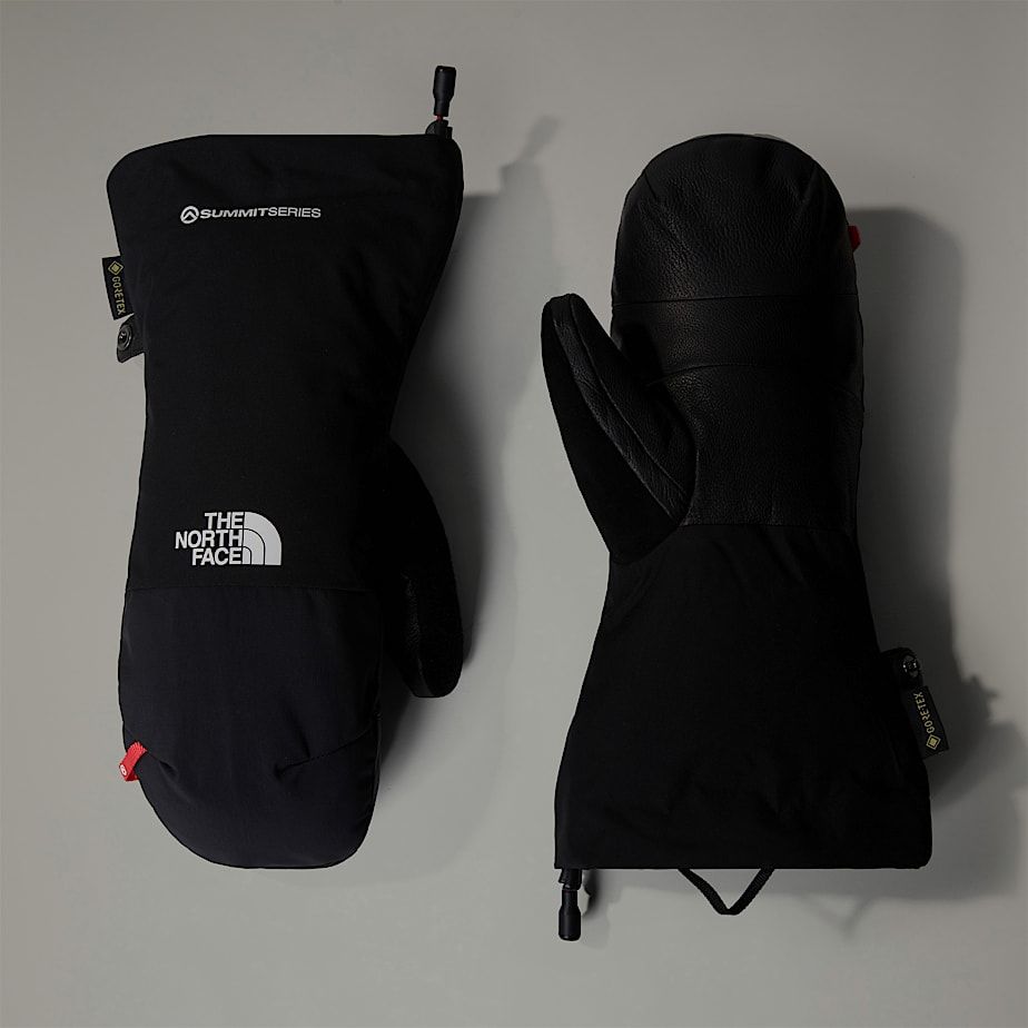 TNF Summit Down GORE-TEX® Mitt Tek Parmak Eldiven
