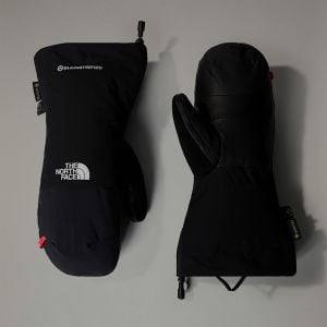 TNF Summit Down GORE-TEX® Mitt Tek Parmak Eldiven