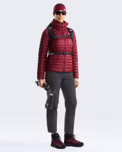 TNF Kadın Verto Alpine Mid Gore-Tex® Approach Bot