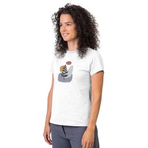 Hannah Aria Kadın Outdoor T-Shirt