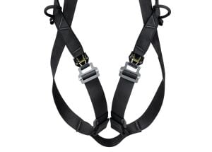 PETZL NEWTON FAST Emniyet Kemeri - Avrupa Versiyonu C073CA