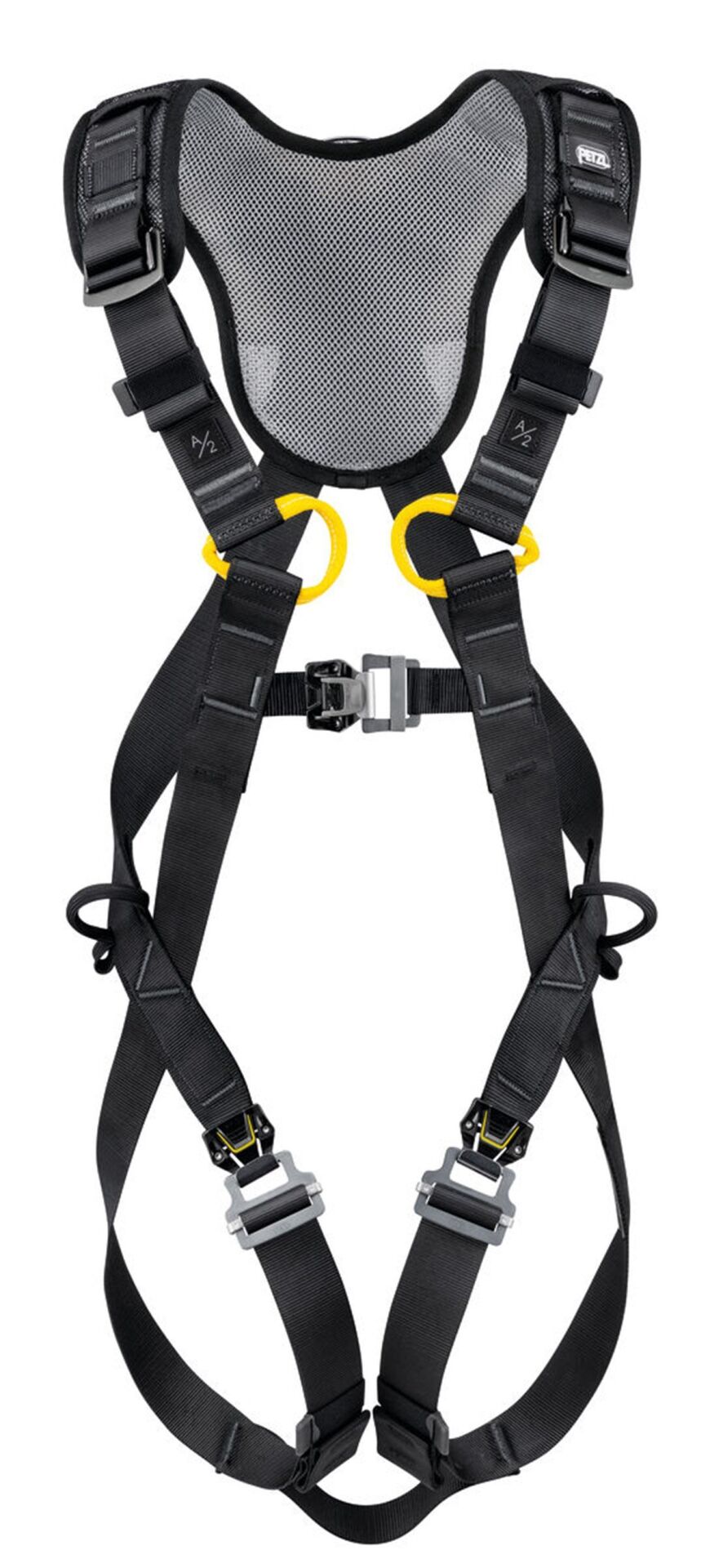 PETZL NEWTON FAST Emniyet Kemeri - Avrupa Versiyonu C073CA