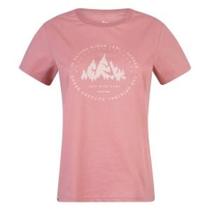 Hannah Aria Kadın Outdoor T-Shirt
