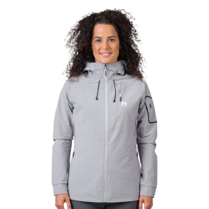 Hannah Arina Hoody Kadın Outdoor Ceket