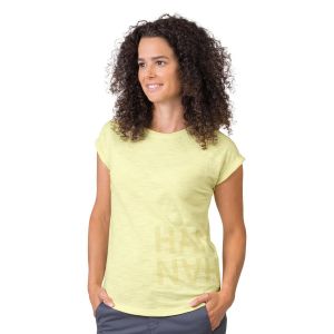 Hannah Arissa II Kadın Outdoor T-Shirt