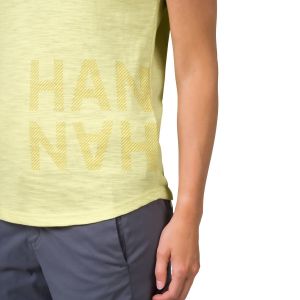Hannah Arissa II Kadın Outdoor T-Shirt