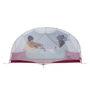MSR Hubba Hubba NX Tent V7 3 Mevsim Kamp Çadırı