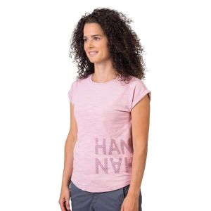 Hannah Arissa II Kadın Outdoor T-Shirt